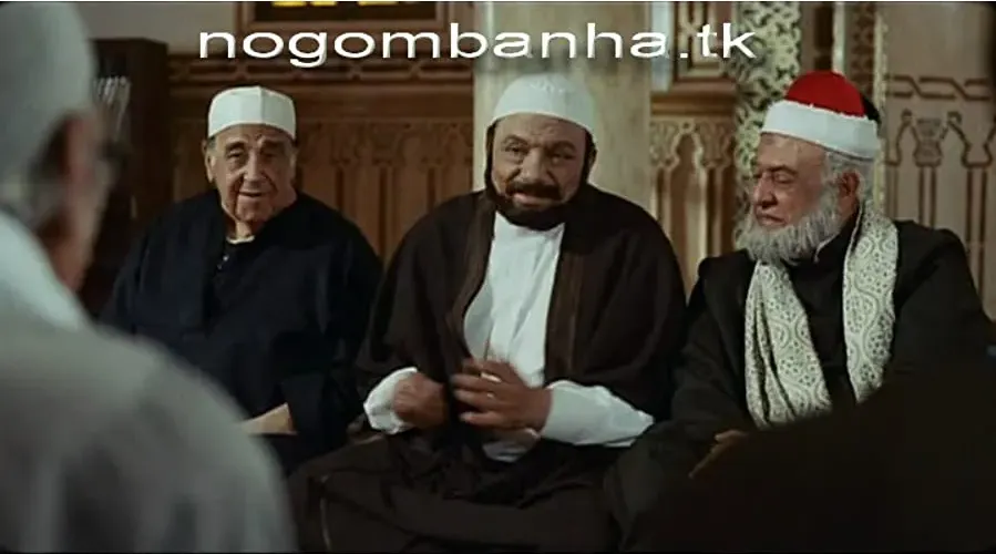 Hassan wa Morcus online