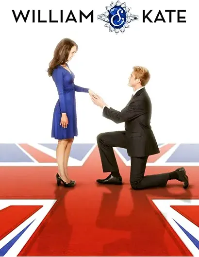 William i Kate