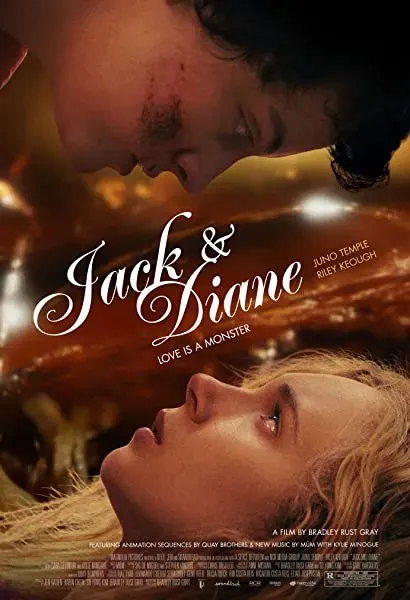 Jack i Diane