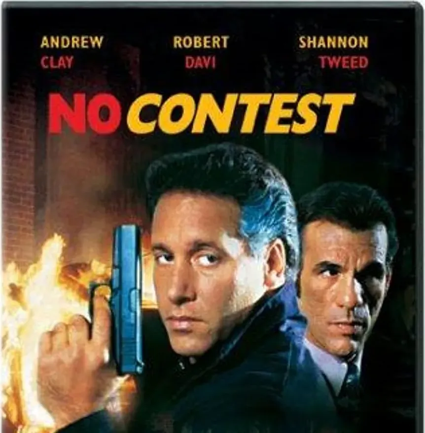 No Contest online