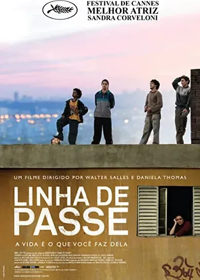 Linha de Passe