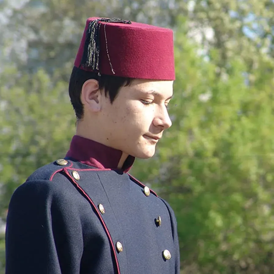 Mustafa online