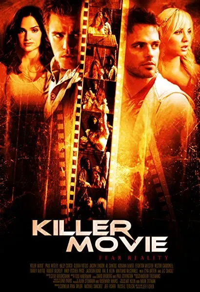 Killer Movie