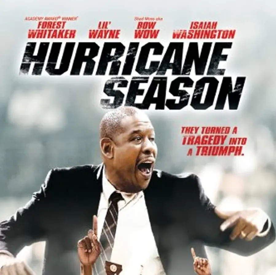 Hurricane Season online