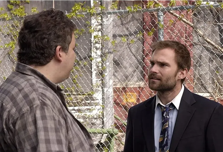 Trainwreck: My Life as an Idiot online