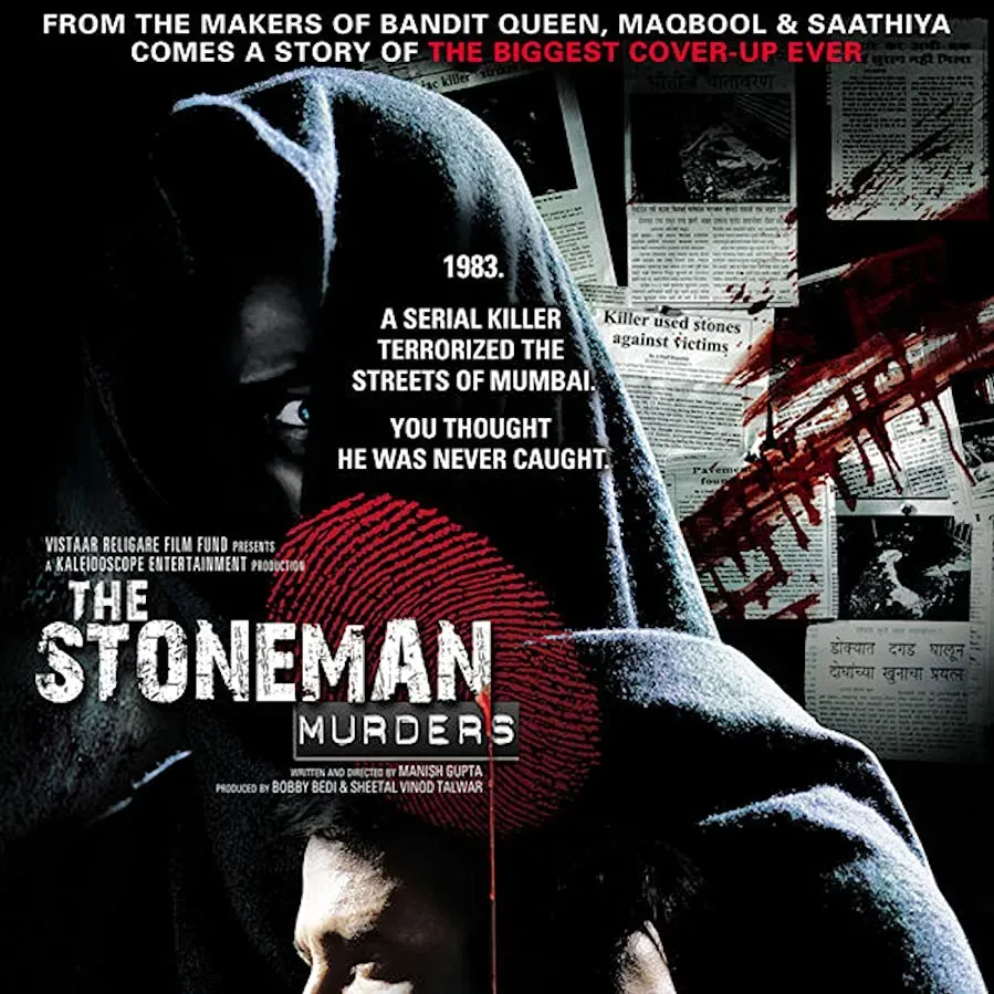 The Stoneman Murders online
