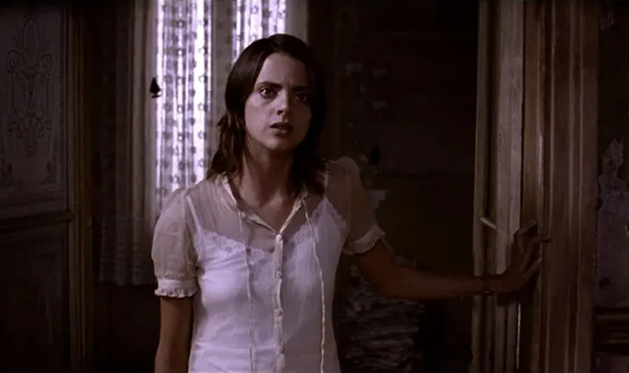 Películas para no dormir: Para entrar a vivir online