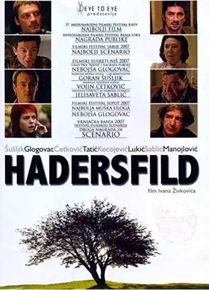 Hadersfild