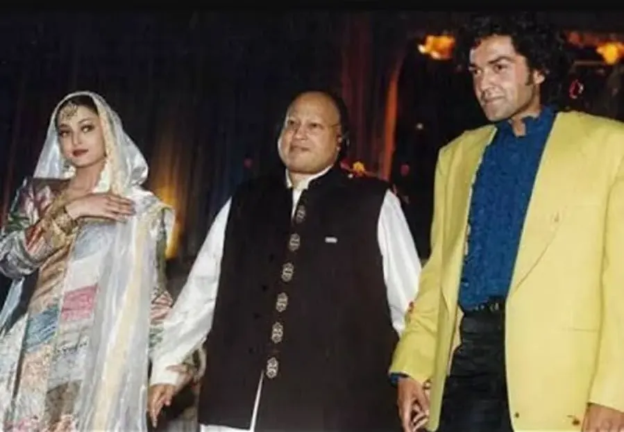 ...Aur Pyaar Ho Gaya online