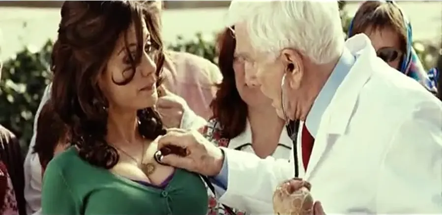 Spanish Movie online