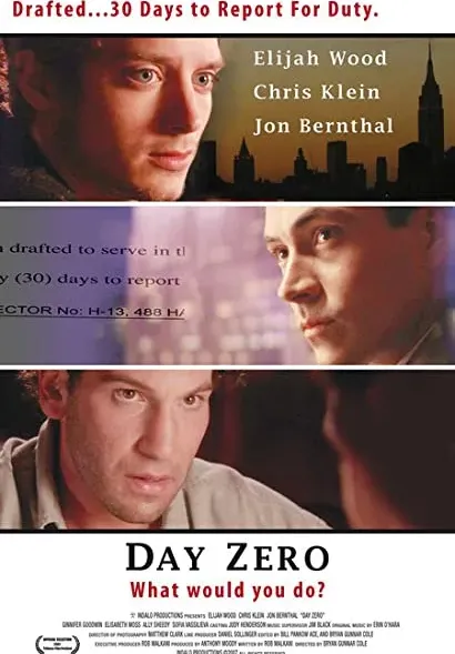 Day Zero