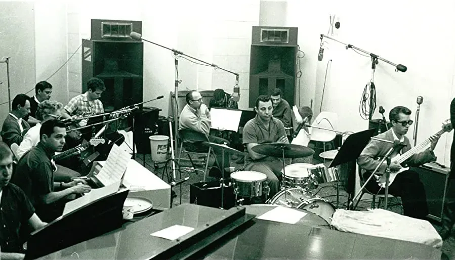 The Wrecking Crew! online