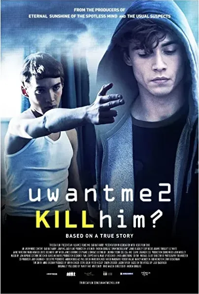 uwantme2killhim?