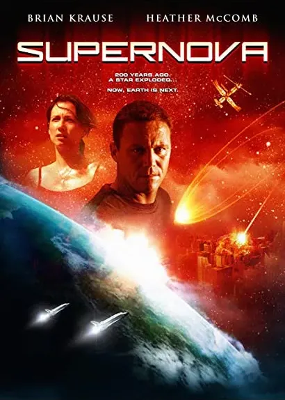 2012: Supernowa