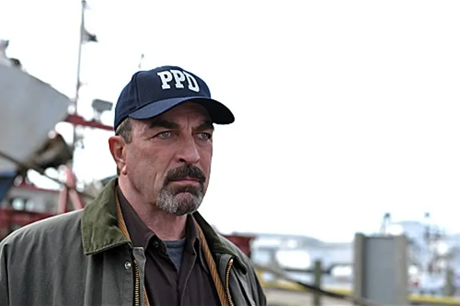 Jesse Stone: Benefit of the Doubt online