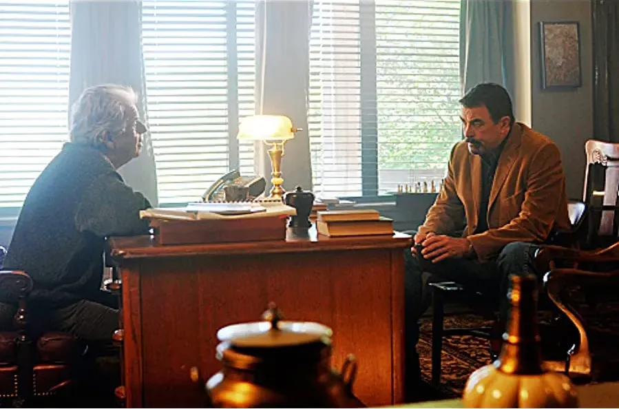 Jesse Stone: Benefit of the Doubt online
