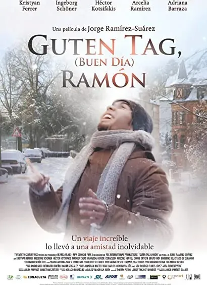 Guten Tag, Ramón