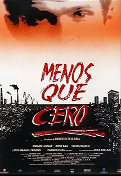 Menos que cero