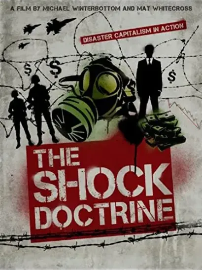 Doktryna szoku