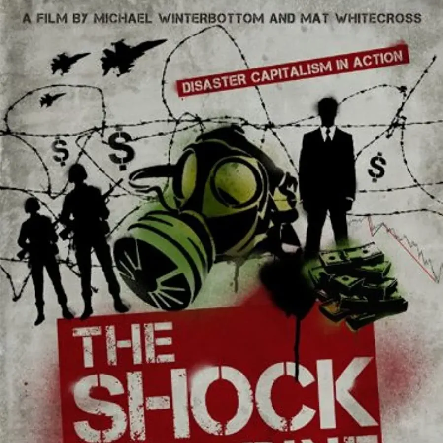The Shock Doctrine online