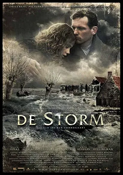Sztorm