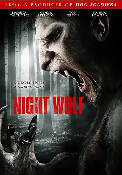 Nocna bestia