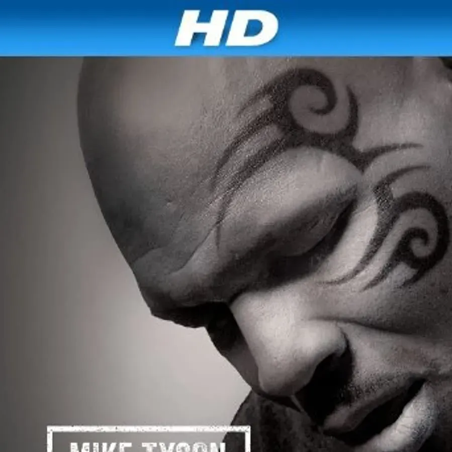 Mike Tyson: Undisputed Truth online