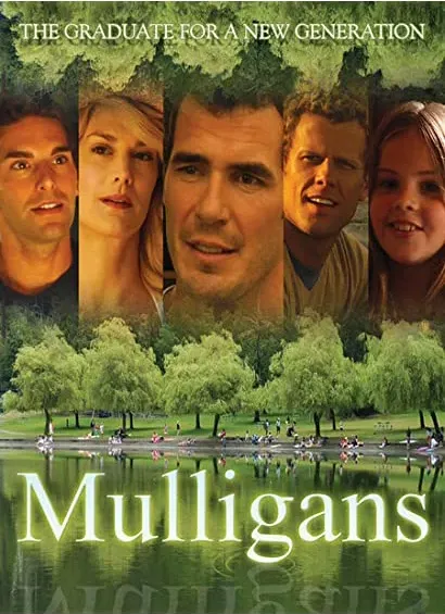 Mulligans. Druga szansa