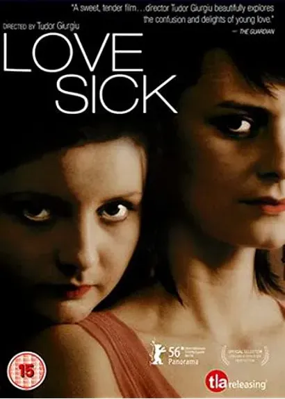 Love sick - Niebezpieczne związki