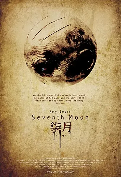 Seventh Moon