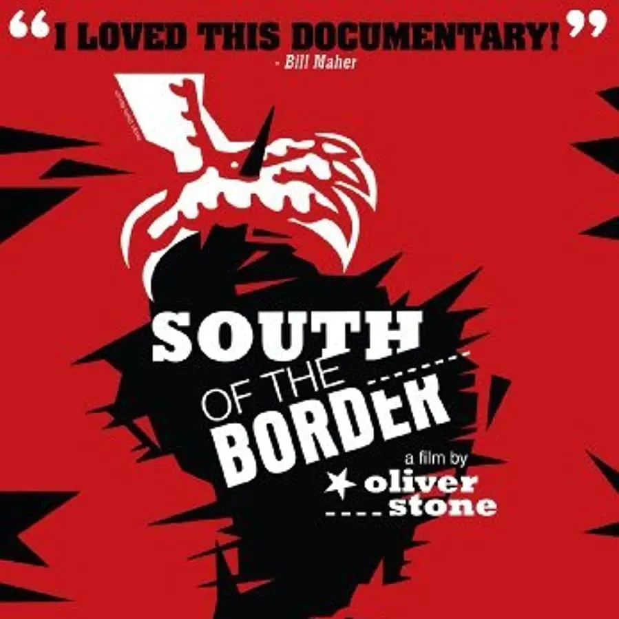South of the Border online