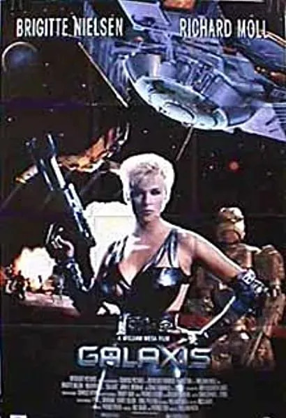 Galaxis
