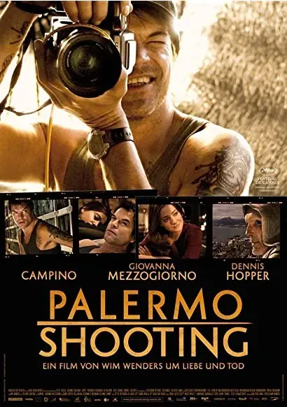Spotkanie w Palermo