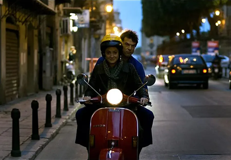 Palermo Shooting online