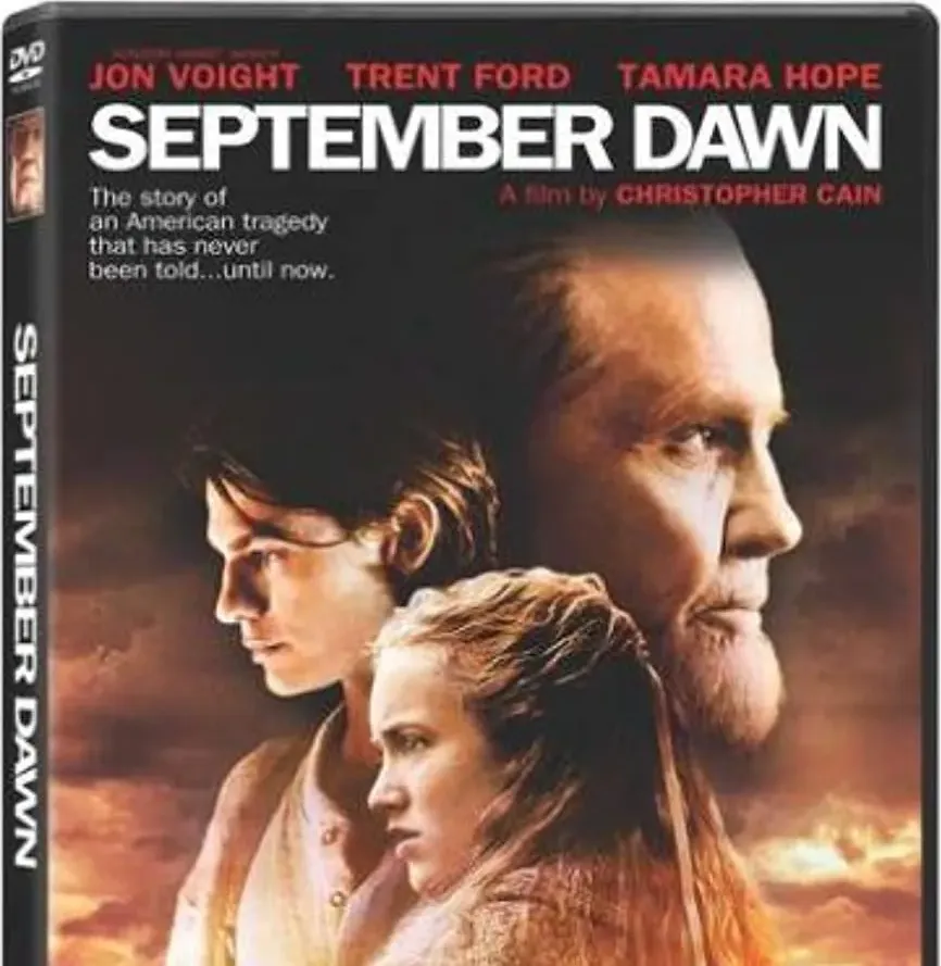 September Dawn online