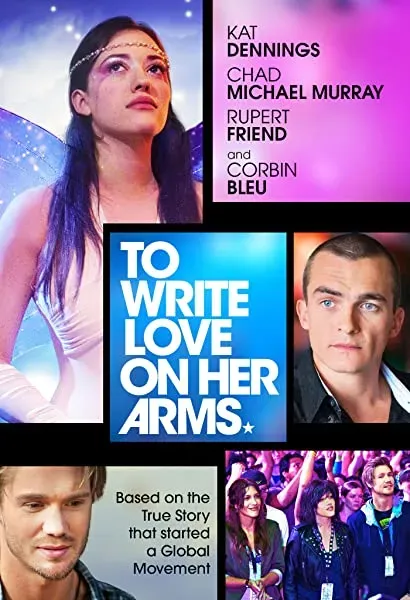 To Write Love on Her Arms