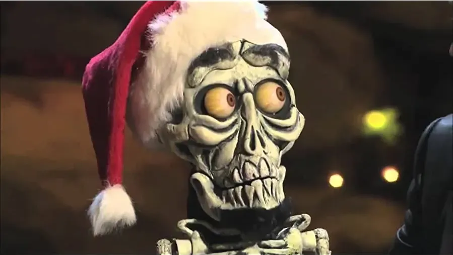 Jeff Dunham's Very Special Christmas Special online