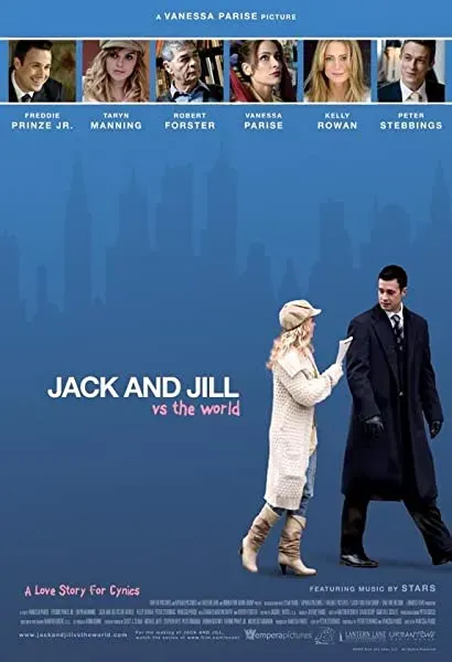 Jack i Jill kontra reszta swiata