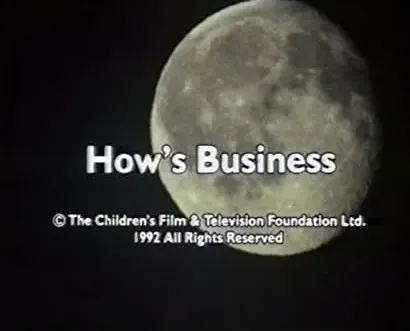 How's Business