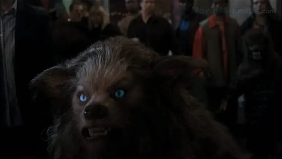 The Boy Who Cried Werewolf online