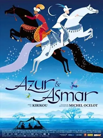 Azur i Asmar