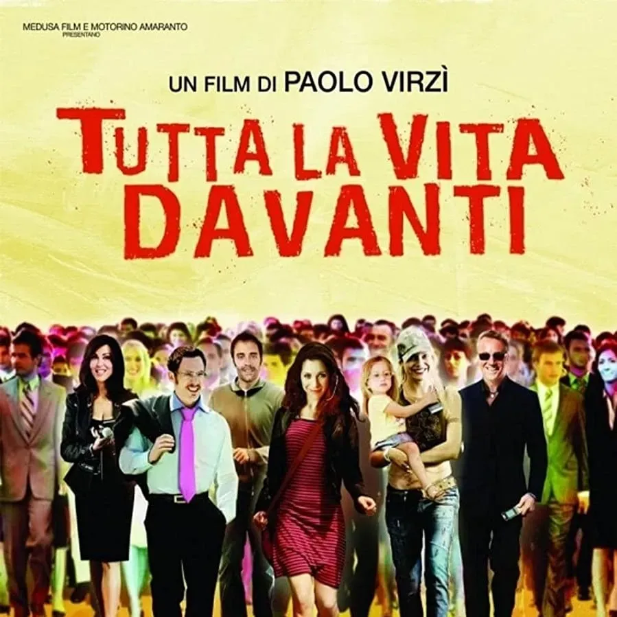 Tutta la vita davanti online