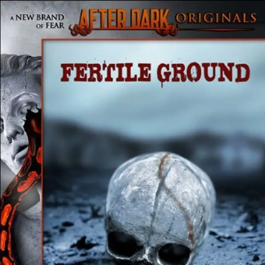 Fertile Ground online