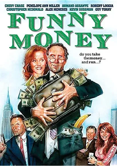 Funny Money