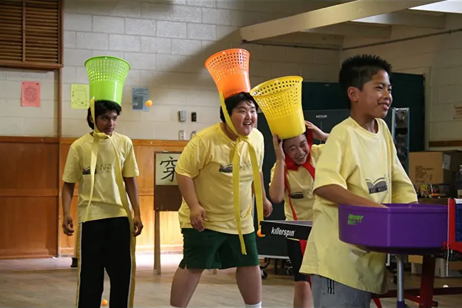 Ping Pong Playa online