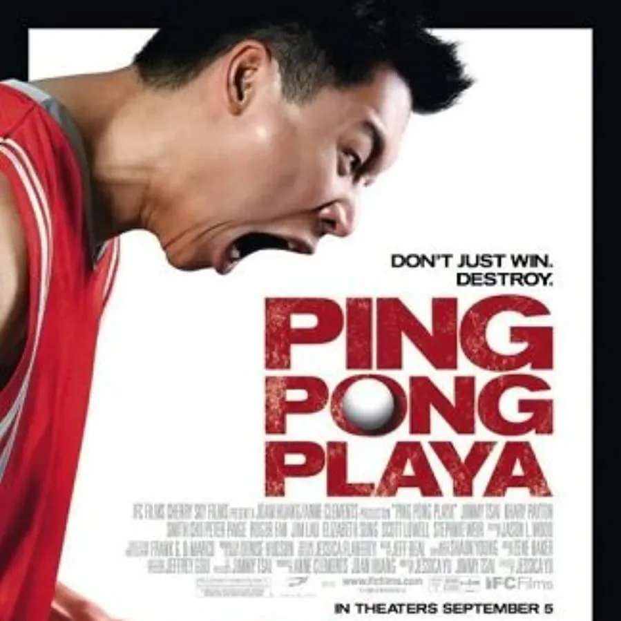 Ping Pong Playa online