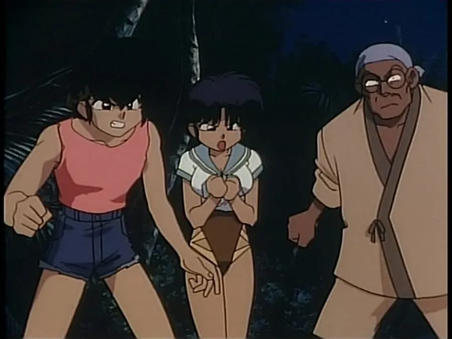 Ranma ½: Kessen Tôgenkyô! Hanayome o torimodose!! online