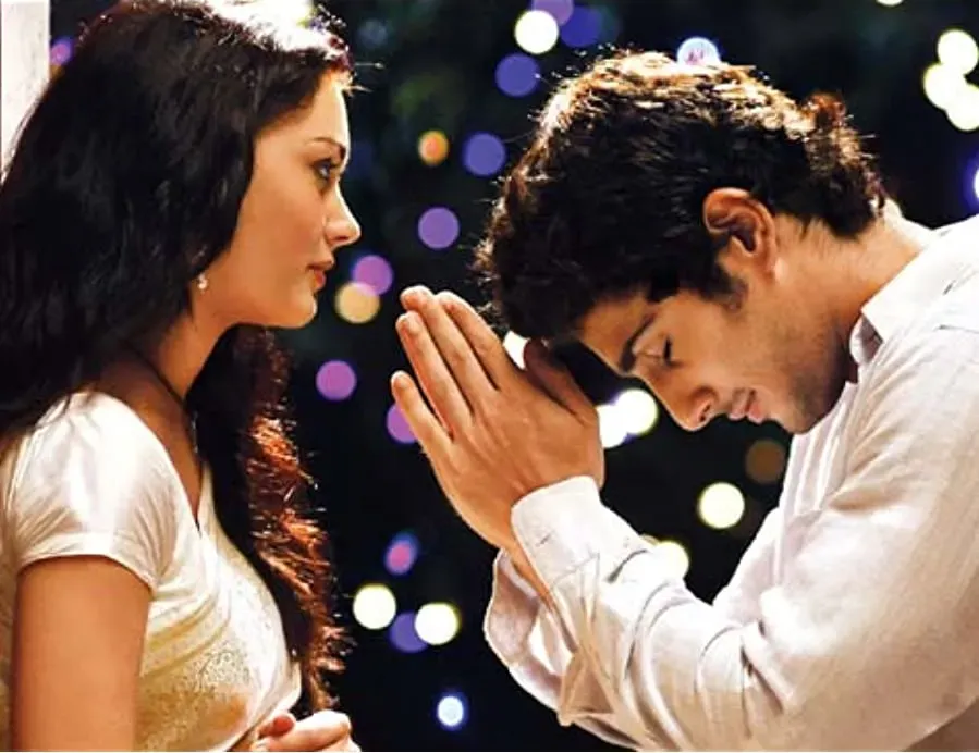 Ekk Deewana Tha online