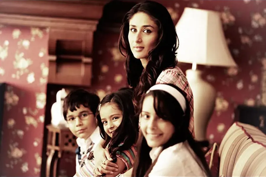 We Are Family online