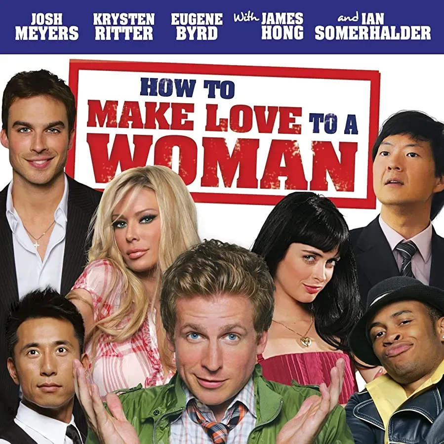 How to Make Love to a Woman online